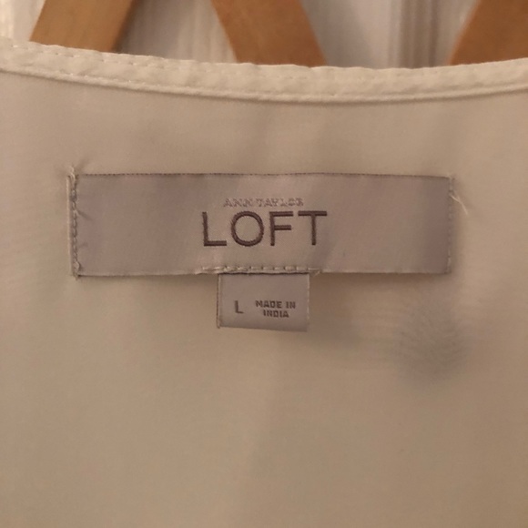 Loft Tank - Picture 3 of 5